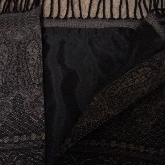 Talbots wool skirt - Picture 3 of 3